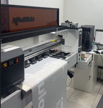 Impresora DTF M1CAE
